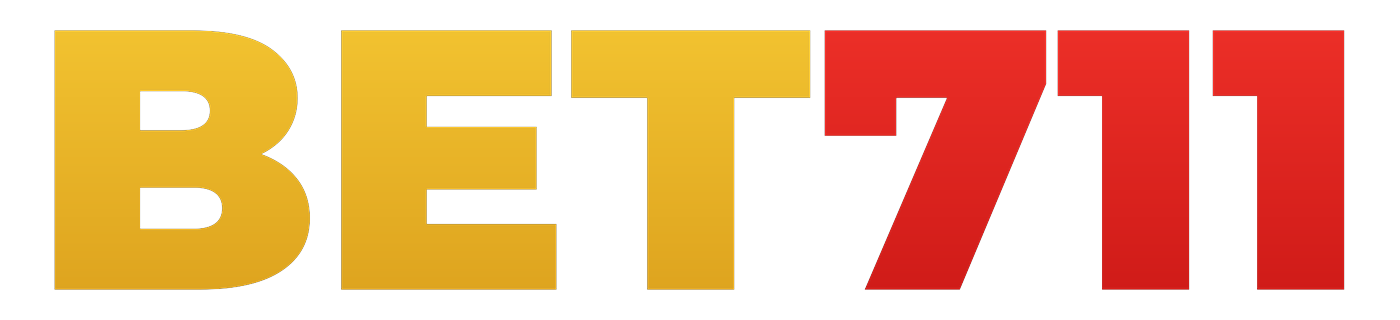 bet711 Logo
